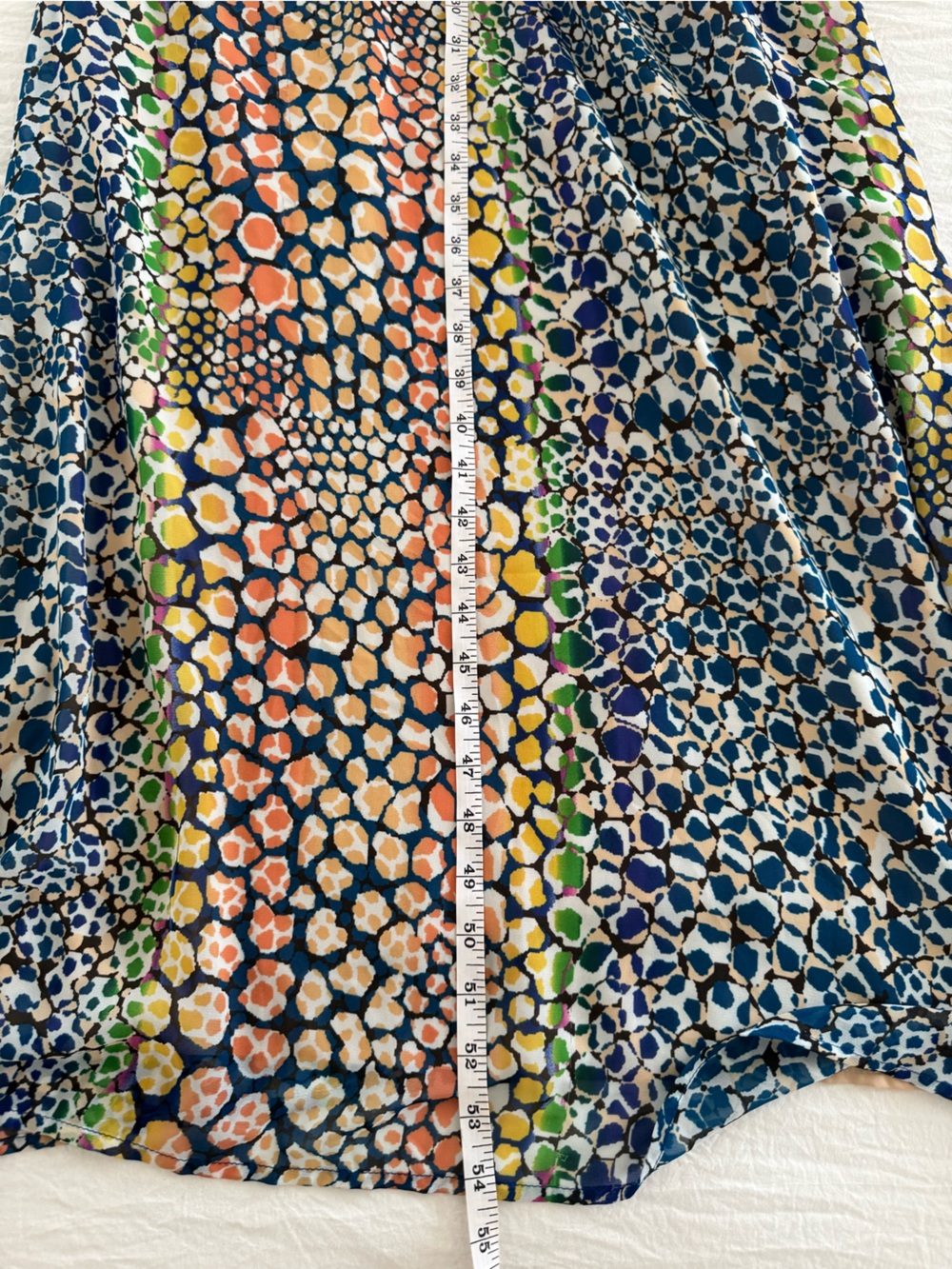 Anthropologie HD in Paris Mayacamas Beaded Halter Maxi Dress - Picture 12 of 13